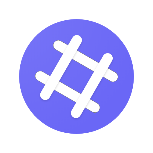 Ai Hashtags icon