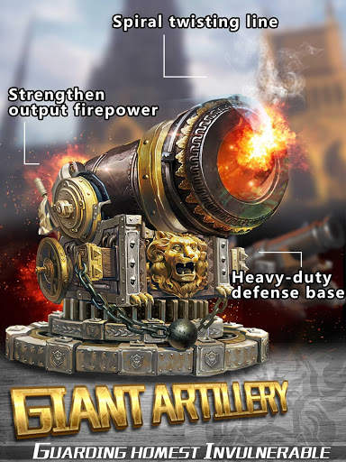 Clash of Steam screenshot 9