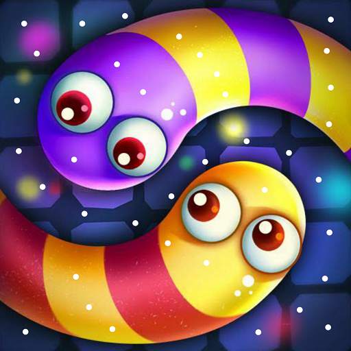Snake Worm Zone.io cacing Snake zone.io 1.0