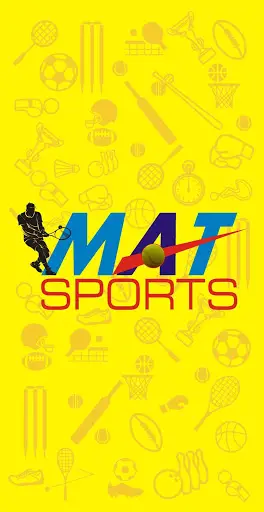 MAT Sports screenshot 2