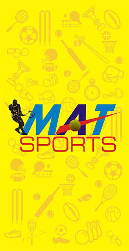 MAT Sports screenshot 2