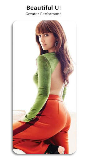 Yami Gautam HD Wallpapers screenshot 7