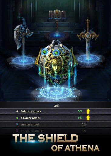 Age of Kings: Skyward Battle screenshot 10