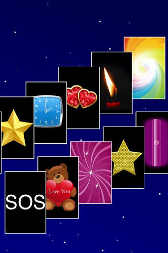 Flashlight GoodTorch screenshot 2