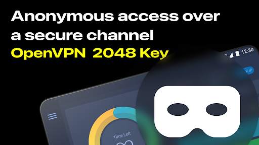 VPN Vietnam: get Vietnamish IP screenshot 12