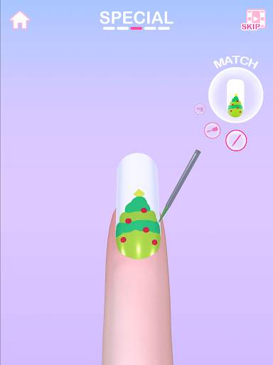 Nails Done! screenshot 2