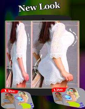 Best Body Shape screenshot 2