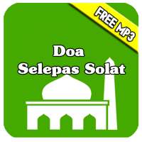 Doa Selepas Solat on 9Apps