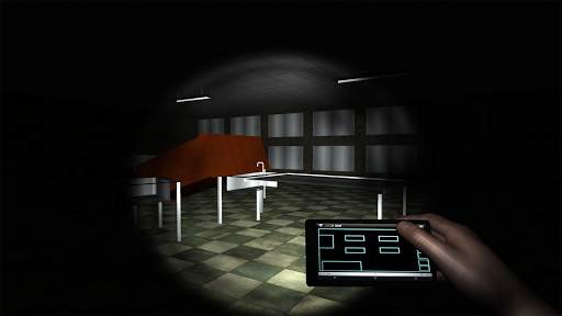 Horror Hospital® | Horror Game screenshot 7