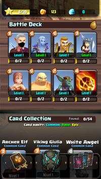 Clash Moba скриншот 8