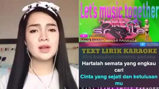Duet Smule Live screenshot 1