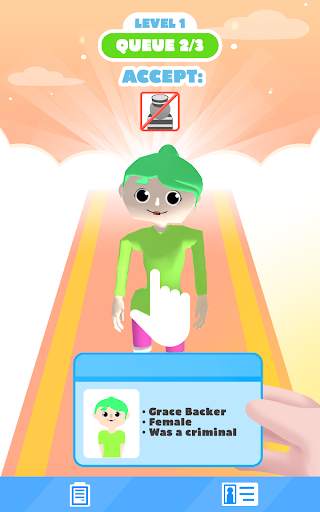 God, Please! screenshot 5