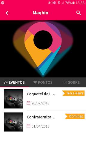 Today - Live Moments screenshot 6