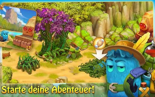 Charm Farm - Walddorf screenshot 6