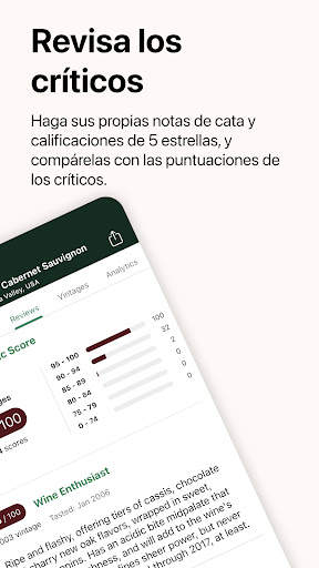 Wine-Searcher screenshot 3