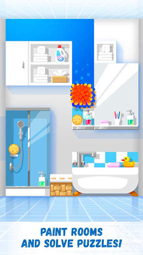 Amaze Design 3D - Home My Dream screenshot 2