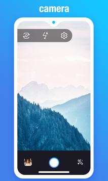Ocean Camera screenshot 1