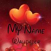 My Name Wallpaper 1.5