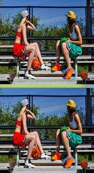 Find the Differences Games Free screenshot 8