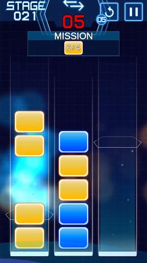 Block Sort Puzzle : Match 3 Game screenshot 8