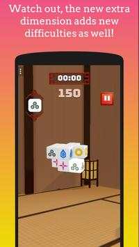 Mahjong 3D - 3D Mahjong Games screenshot 4