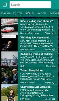 New Browser screenshot 6
