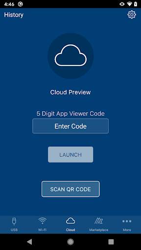 Temenos Quantum screenshot 5