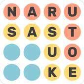 Naruto - Word game 1.1.8z