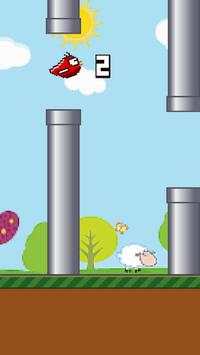 Flipping Bird screenshot 3