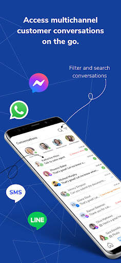SMS-Magic screenshot 3