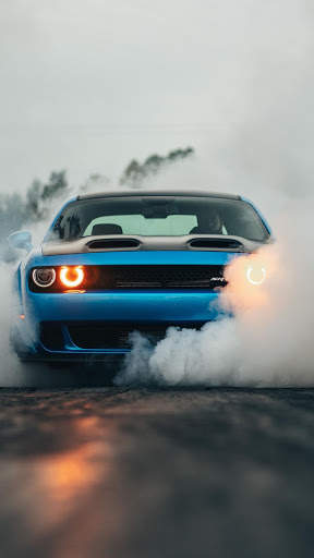 Muscle Car wallpapers - Free Backgrounds HD स्क्रीनशॉट 8