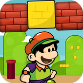 Super Zack World icon