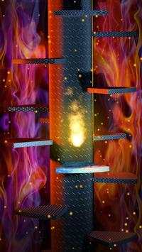spiral naga bola jumpf screenshot 2
