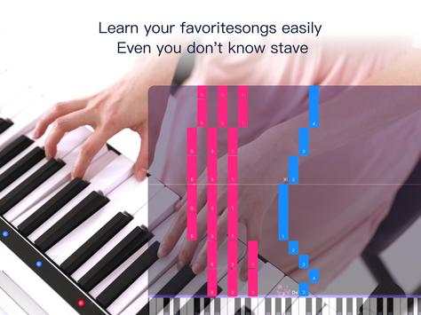 POP Piano screenshot 6
