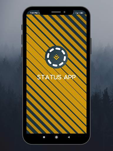 Status App screenshot 1