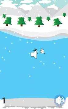 SnowBall Fighting screenshot 1