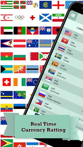 Myanmar Currency Rate screenshot 1