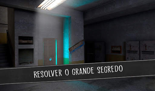 Evil Nun: Terror na Escola screenshot 14