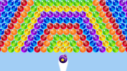 Bubble Pop Games: Shooter Cash screenshot 1