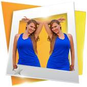 Mirror Photo Editor Pro 1.0