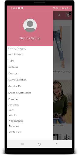 Mel Bel's Boutique screenshot 2