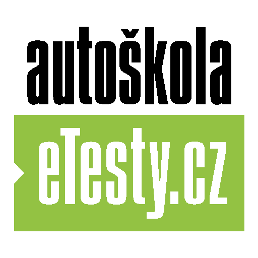 Autoškola testy 2021 - eTesty icon