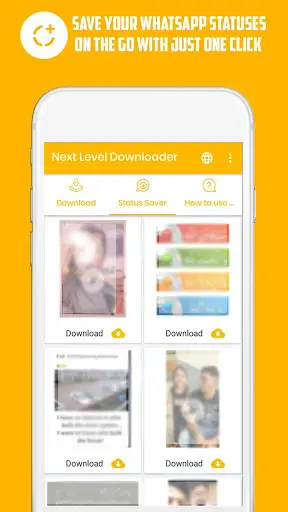 Next Level Video Downloader screenshot 6