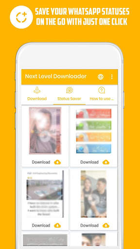 Next Level Video Downloader screenshot 6