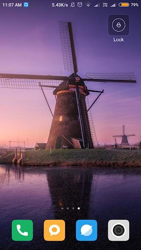 Windmill wallpaper screenshot 16