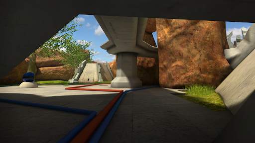 XON Episode One screenshot 2