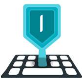 Nko Keyboard icon