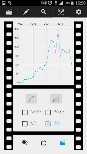 MeMovie screenshot 4