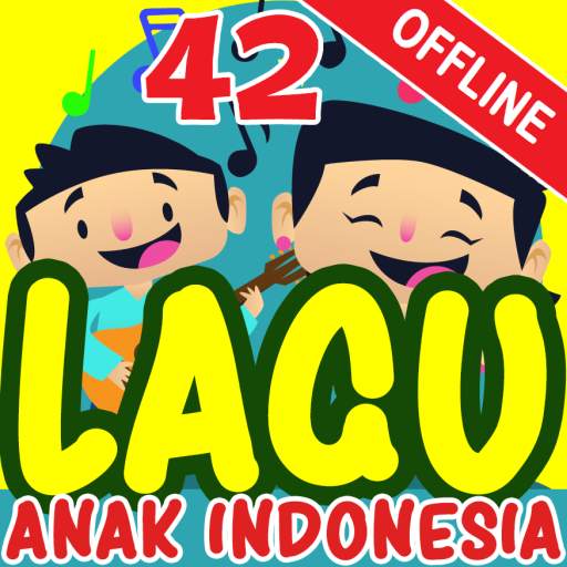 Lagu Anak Indonesia & Mengenal Hewan dan Buah 4.11