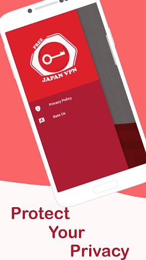 Japan VPN Free Proxy & Secure VPN screenshot 2